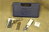Colt 1911 SCC001698 Pistol .45ACP