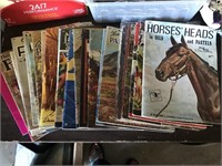 LARGE Lot of Art / Painting Books