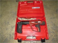 Powder Actuated Riveter-