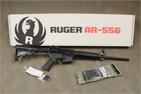 Ruger AR-556 5.56 Rifle 852-48003