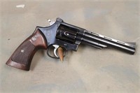Llama Comanche III 886205 Revolver .357