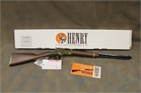 Henry Golden Boy GB543542 Rifle .22LR