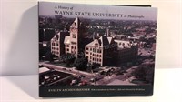 A History of Wayne State University in