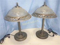 Classically Styled Lamps