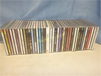 CDs # 1