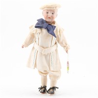 Discovery Sale Ends August 10th: Doll, Toy, and Collectibles