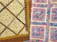 Victoria's Quilts