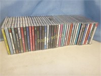 CDs # 2