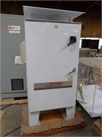 Rockwell Automation Electrical Cabinet