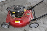 Murray Push Lawn Mower 22"