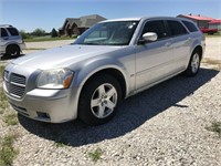 2006 Dodge Magnum