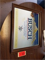 Busch Mirror (NEW)