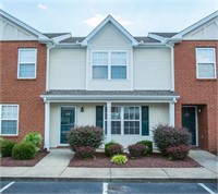 2 BR, 2.5 BA Townhome
