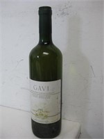 VINTAGE WINE - 1994 GAVI Italy White