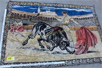 Matador Tapestry