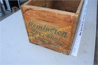 Remington Shur Shot Box