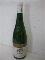 VINTAGE WINE - 1996 DOMAINE DE LA MOTTE Anjou