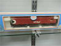 CP Rail Model Power Engine in Box