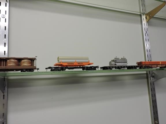 Windham Centre Train & Toy Collection