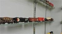 7 - Canadian Pacific Cars