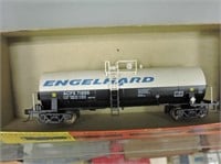 Englehard Tanker