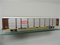 CP Rail Trailer Train Car Carrier