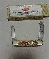 Case XX folding knife