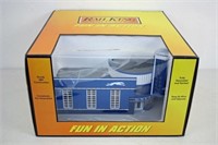Thomas Henley Sr. Estate Trains & Toys Absolute Auction