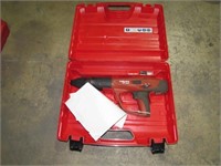 Powder Actuated Riveter-