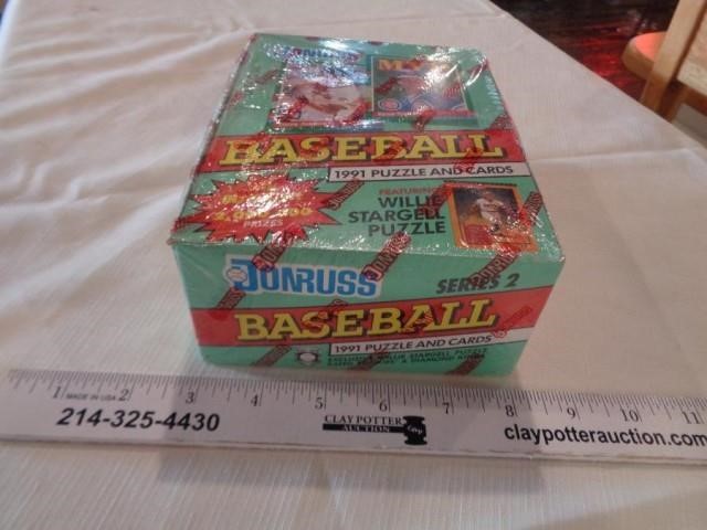 Baseball Cards Online Auction Ends 8/16 @ 7pm