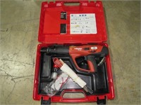 Powder Actuated Riveter-