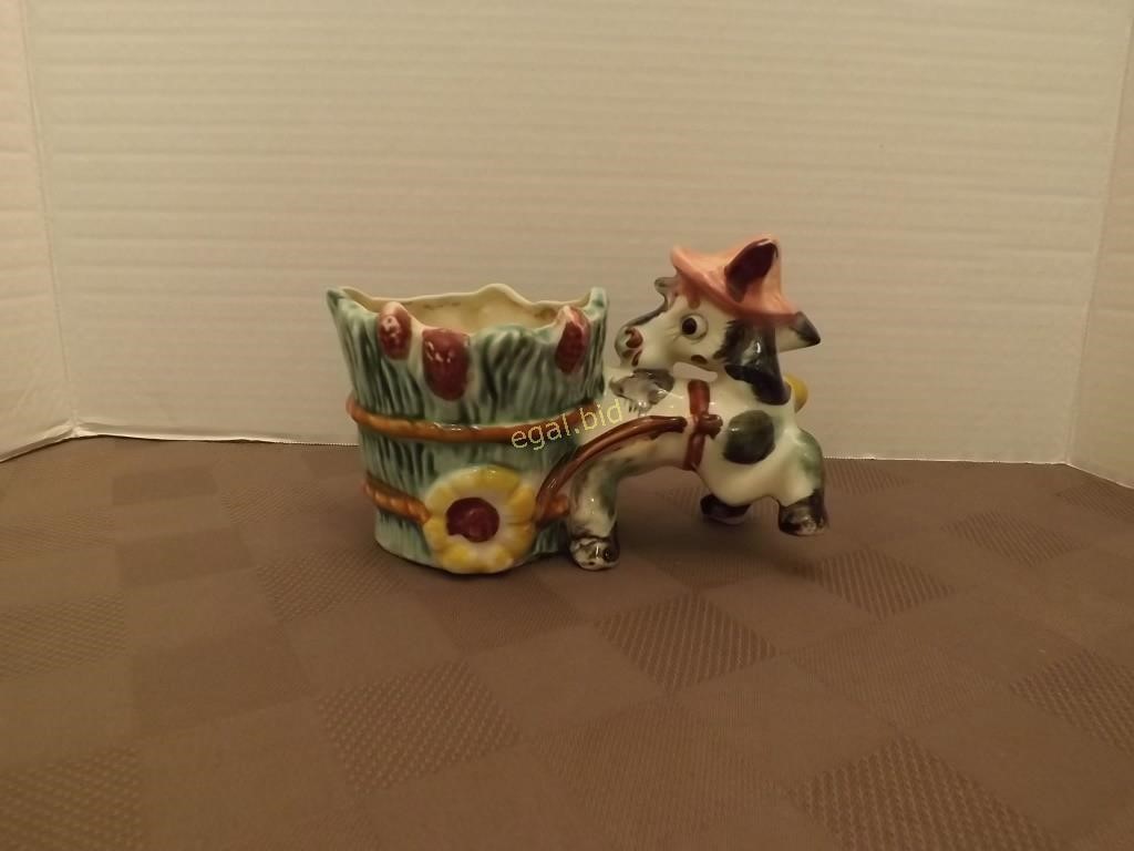 Collectors Sale - Planters - Pots & Vases