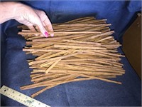 LARGE Lot of Cinnamon Sticks