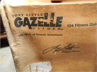 Tony Little Gazelle Glider