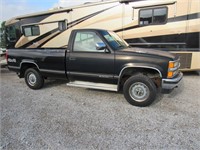 1994 Chevy GMT-400 K1500