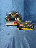 Rusty Wallace 25th anniversary diecast
