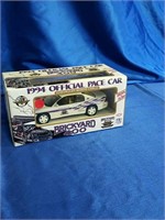 1994 official Brickyard 400 pace car Chevy Monte