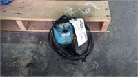 Small electric submergible pump