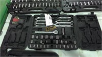 Durabuilt mechanics tool kit