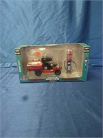 Limited edition gearbox toys Standard Oil