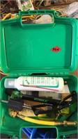 EZ-Ject Leak Detector Kit