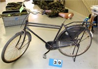 "Iraqi" Bicycle