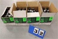 Valken Tactical Green Gas, (4) Boxes