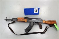 Prop Gun, AK-47