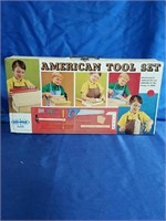 American tool set