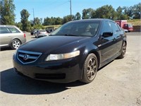 2006 Acura TL