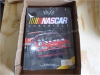 Nascar book