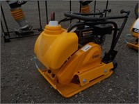 Plate Compactor 5.5 HP