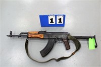 Prop Gun, AK-47