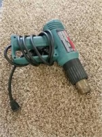 Bosch Heat Gun ( Electric Cord )